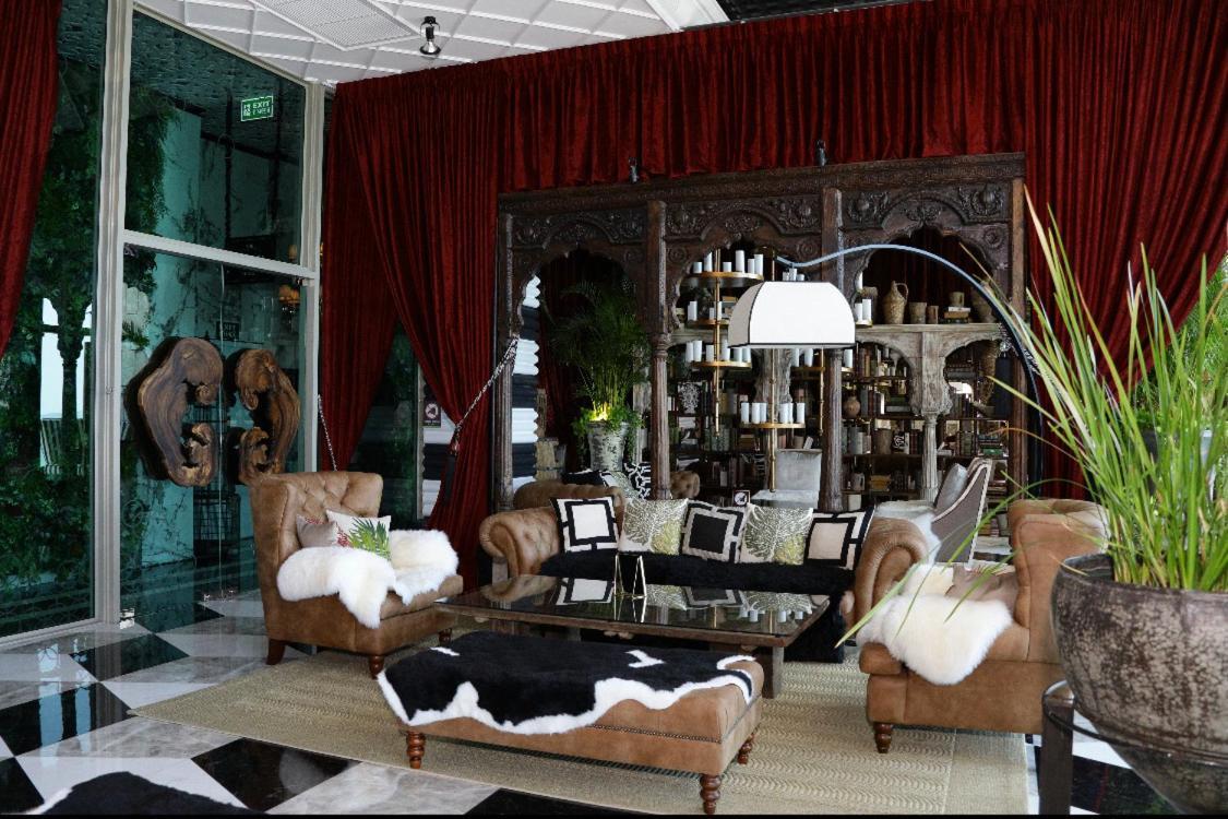 Luxsl Luxury Style Of Life 6 Apartment Jomtien Beach Exterior foto