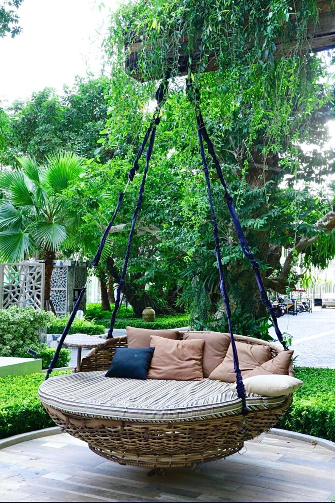 Luxsl Luxury Style Of Life 6 Apartment Jomtien Beach Exterior foto