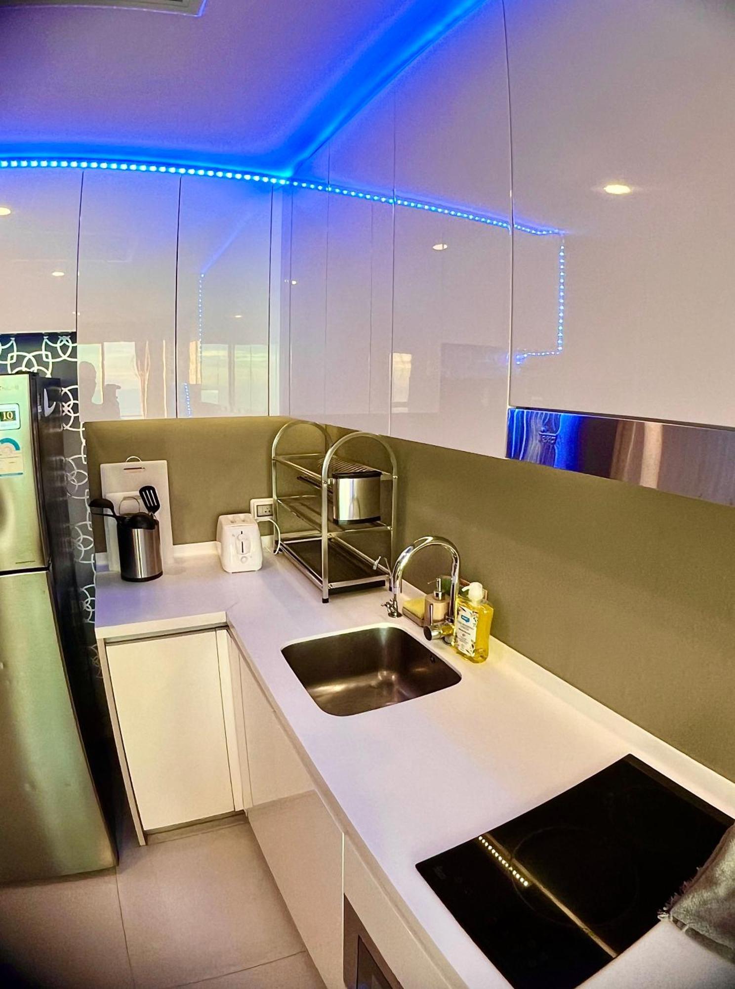 Luxsl Luxury Style Of Life 6 Apartment Jomtien Beach Exterior foto